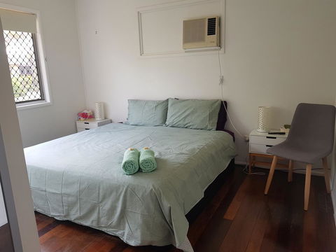 Highland House - QLD Tourism 2