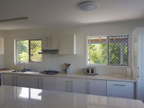 Highland House - QLD Tourism 17