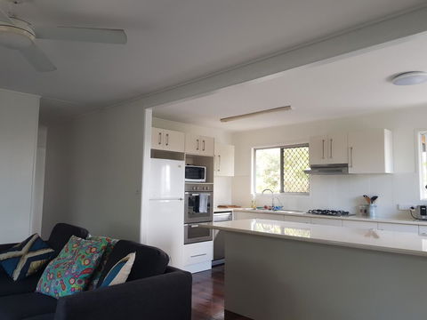 Highland House - QLD Tourism 21