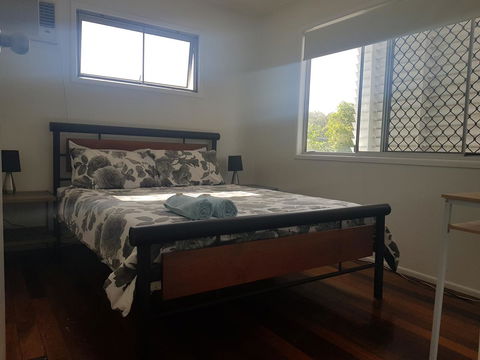 Highland House - QLD Tourism 23