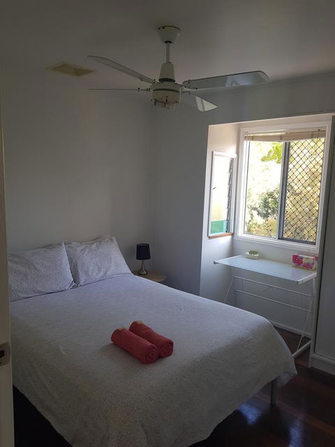 Highland House - QLD Tourism 25