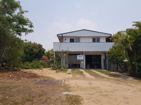 Highland House - QLD Tourism 1