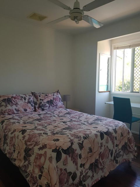 Highland House - QLD Tourism 8