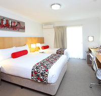 Best Western Gregory Terrace - QLD Tourism