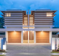 Noosa Villas - QLD Tourism