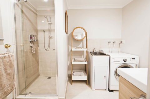 Shasta Place - QLD Tourism 20