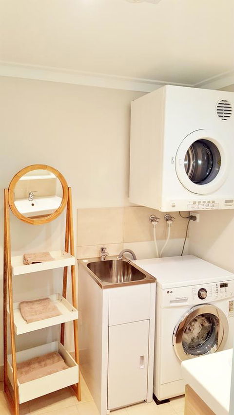 Shasta Place - QLD Tourism 19