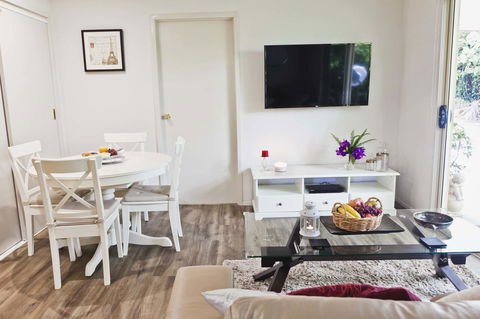 Shasta Place - QLD Tourism 15