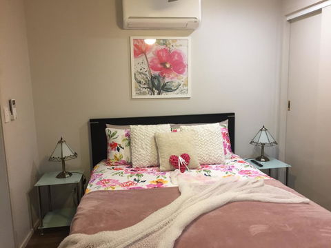 Shasta Place - QLD Tourism 2