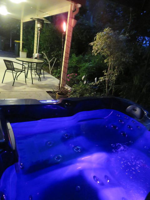 Shasta Place - QLD Tourism 7