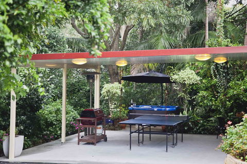 Shasta Place - QLD Tourism 11