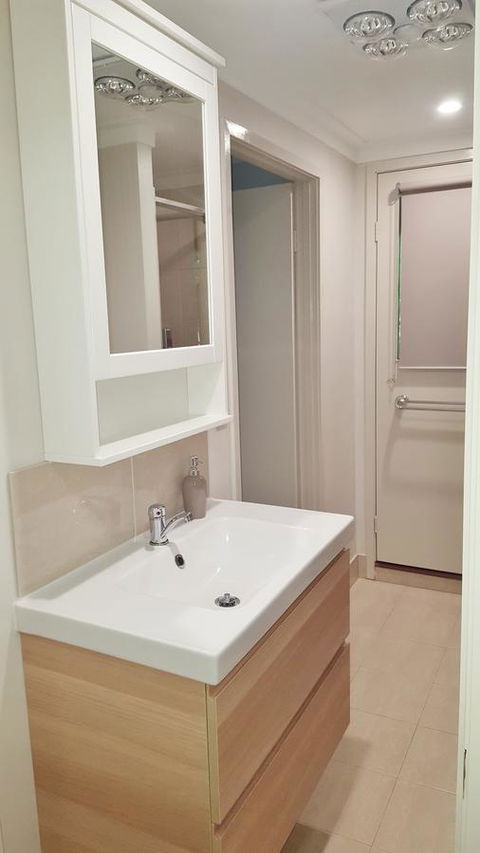 Shasta Place - QLD Tourism 16