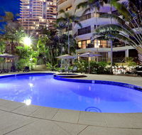 Genesis Apartments - Queensland Tourism