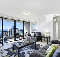 Surfers Century Oceanside Apartments - Queensland Tourism