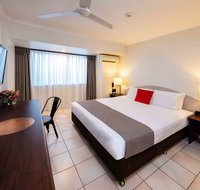 Hides Hotel - QLD Tourism
