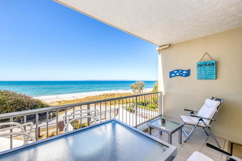 On The Beach Resort Bribie Island - QLD Tourism 9