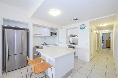 On The Beach Resort Bribie Island - QLD Tourism 20