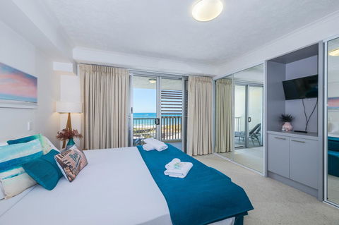 On The Beach Resort Bribie Island - QLD Tourism 21