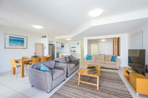 On The Beach Resort Bribie Island - QLD Tourism 11