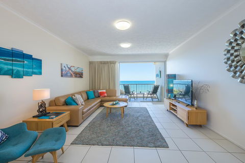 On The Beach Resort Bribie Island - QLD Tourism 5