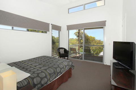 224 Centenary Heights Road Coolum Beach, 500 Dollar Bond, Linen Included - QLD Tourism 12