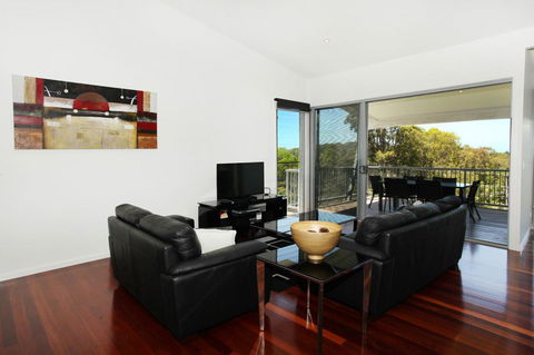 224 Centenary Heights Road Coolum Beach, 500 Dollar Bond, Linen Included - QLD Tourism 5