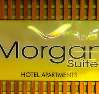 Morgan Suites - QLD Tourism