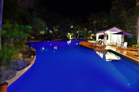 Grande Florida Beachside Resort - QLD Tourism 28