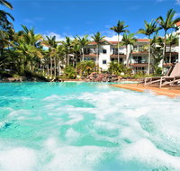 Grande Florida Beachside Resort - QLD Tourism