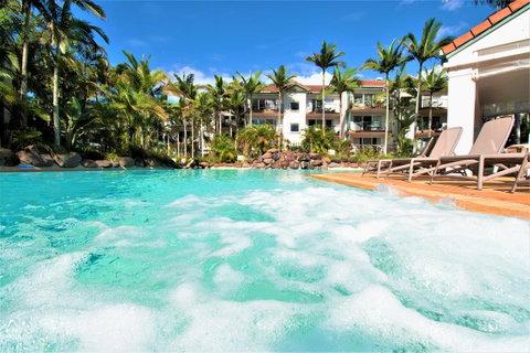 Grande Florida Beachside Resort - QLD Tourism 0