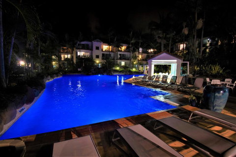 Grande Florida Beachside Resort - QLD Tourism 18