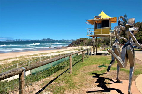 Grande Florida Beachside Resort - QLD Tourism 1