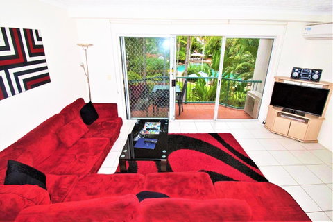 Grande Florida Beachside Resort - QLD Tourism 9
