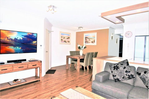 Grande Florida Beachside Resort - QLD Tourism 30