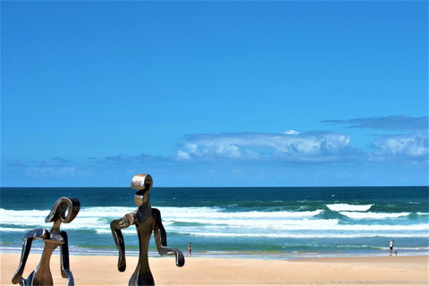 Grande Florida Beachside Resort - QLD Tourism 23
