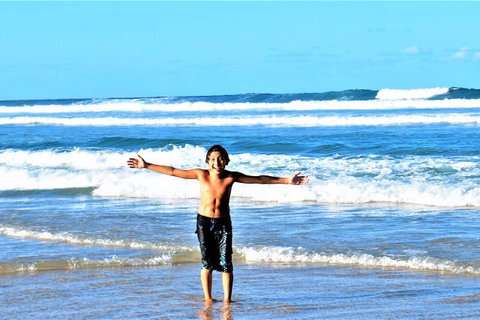 Grande Florida Beachside Resort - QLD Tourism 41