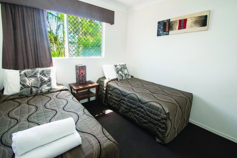 Grande Florida Beachside Resort - QLD Tourism 21