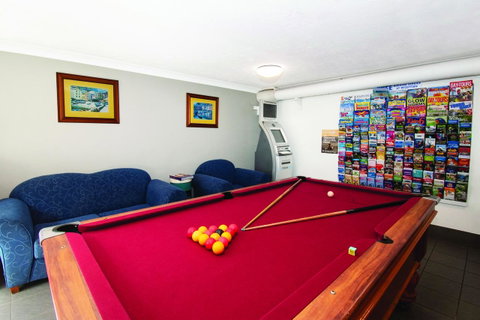 Grande Florida Beachside Resort - QLD Tourism 19