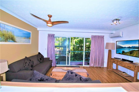 Grande Florida Beachside Resort - QLD Tourism 27