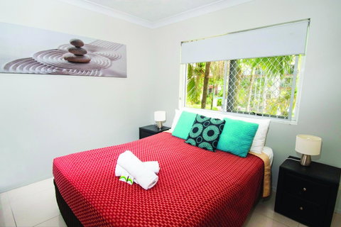 Grande Florida Beachside Resort - QLD Tourism 6