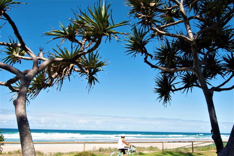 Grande Florida Beachside Resort - QLD Tourism 34