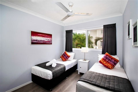 Grande Florida Beachside Resort - QLD Tourism 15