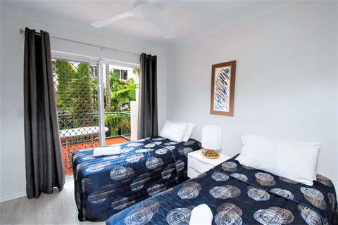 Grande Florida Beachside Resort - QLD Tourism 3
