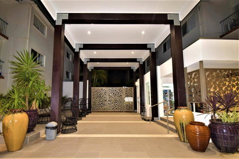 Grande Florida Beachside Resort - QLD Tourism 32