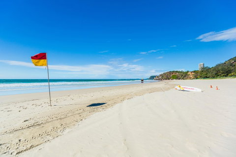 Grande Florida Beachside Resort - QLD Tourism 12