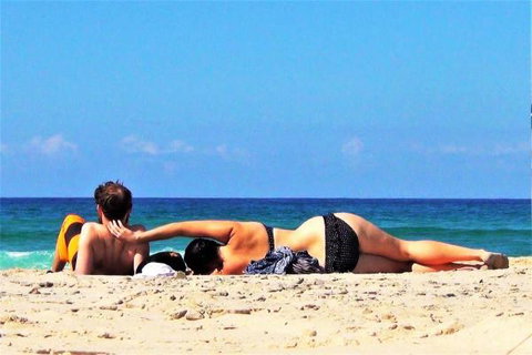 Grande Florida Beachside Resort - QLD Tourism 13
