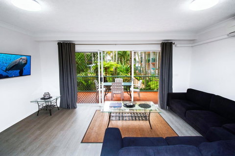 Grande Florida Beachside Resort - QLD Tourism 10