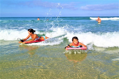 Grande Florida Beachside Resort - QLD Tourism 25