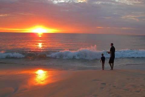 Grande Florida Beachside Resort - QLD Tourism 26