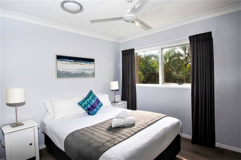 Grande Florida Beachside Resort - QLD Tourism 14